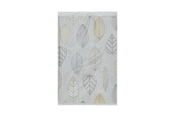 Скатерть MITTE Leaves design 90х130 см