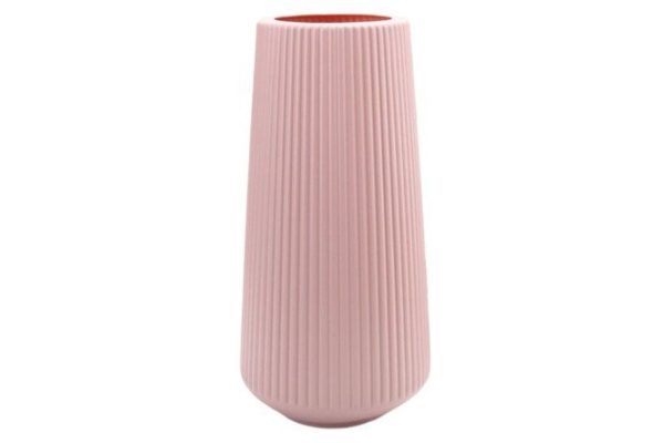 Ваза HOMIUM One classic 30 см, ПВХ