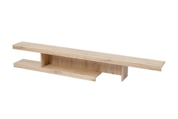 Полка Oskar 212 см