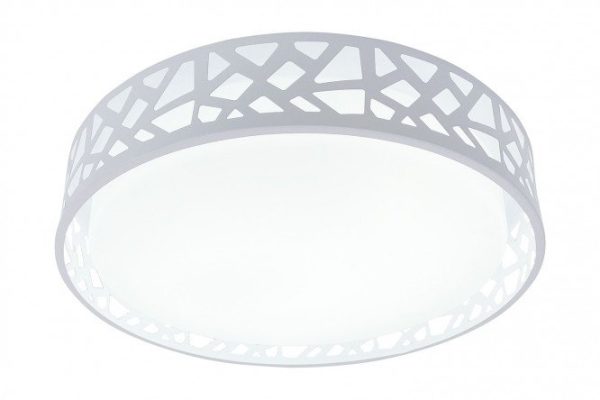 Люстра LED TOPLIGHT Leone 32 кв.м., LED, 43 см