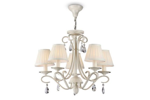 Люстра MAYTONI ARM172-05-G 13 кв.м., 26.2х180х26.2 см, E14