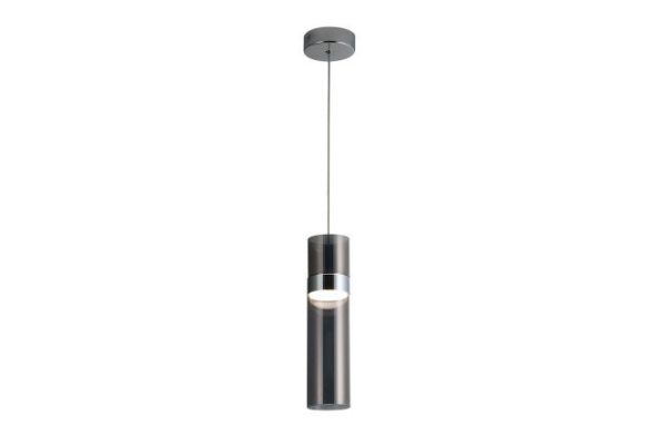 Светильник подвесной EUROSVET Lumen 1 кв.м., LED, 8 см