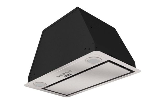 Вытяжка FRANKE VERA 52 SS 305.0712.219 цвет нержавеющая сталь, 50х28.8х28.2 см