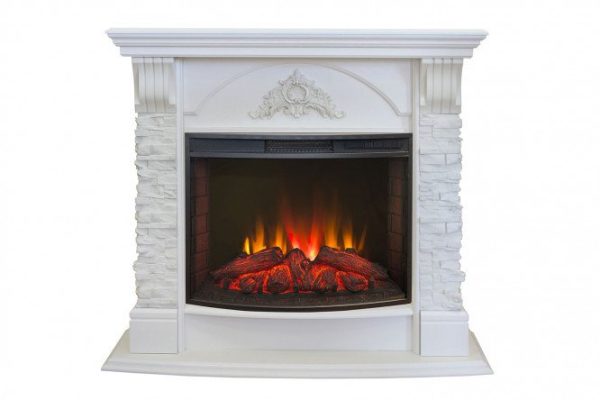 Каминокомплект RealFlame Athena