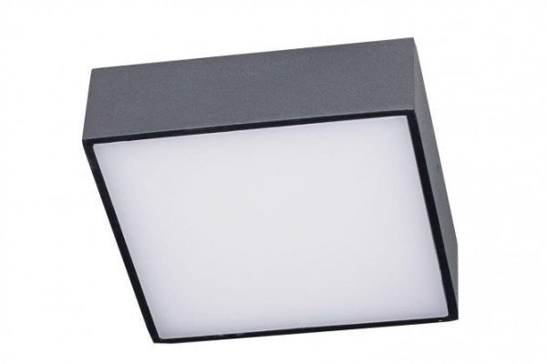 Светильник накладной LED CITILUX Тао 4 кв.м., LED, 12 см
