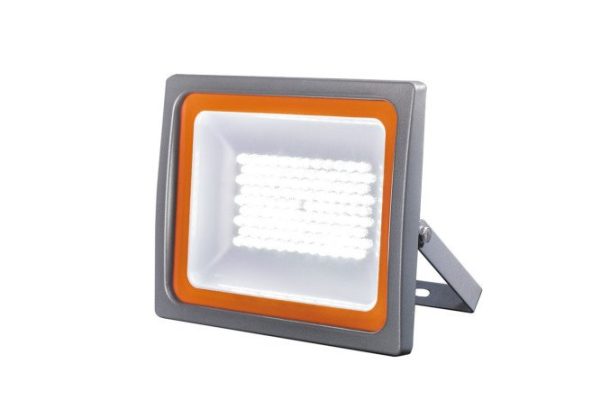 Прожектор JAZZWAY PFL-SC 10 Вт, LED