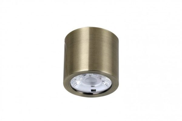 Светильник потолочный FAVOURITE Deorsum 28 кв.м., LED, 6 см