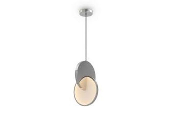 Светильник подвесной FREYA LED Nova 5 кв.м., LED, 25 см