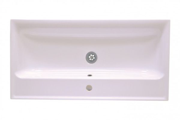 Раковина Marka One Mix 80х13х44.3 см