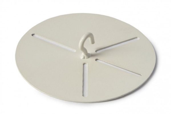 Кронштейн-переходник для крепления люстр CITILUX Bracket 15x2.5x15 см