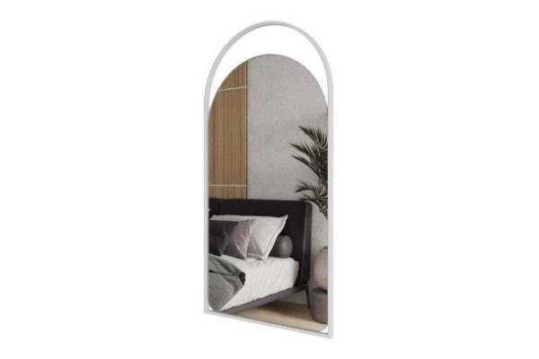 Зеркало в раме GENGLASS Arkelo 52х102 см