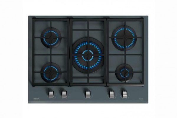 Газовая панель Teka GZC 75330 XBN 70 см