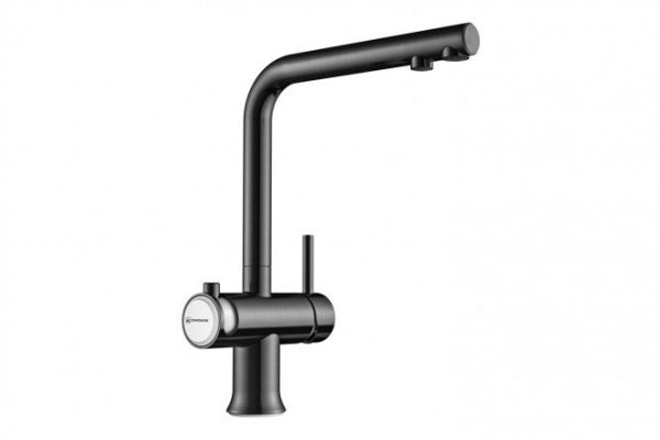 Смеситель OMOIKIRI Hotaru-GM-WH 4994053
