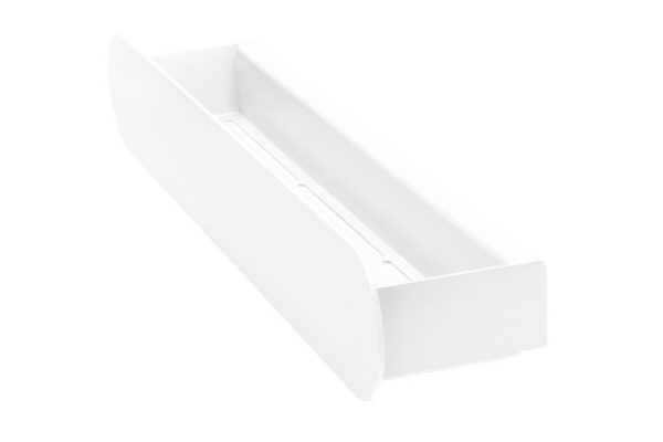 Полка для ванной комнаты Omega 50x8x10 см