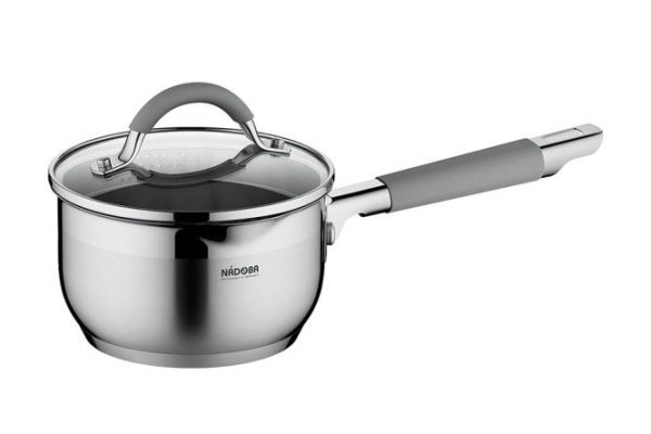 Ковш с крышкой NADOBA Nita 1.7 л