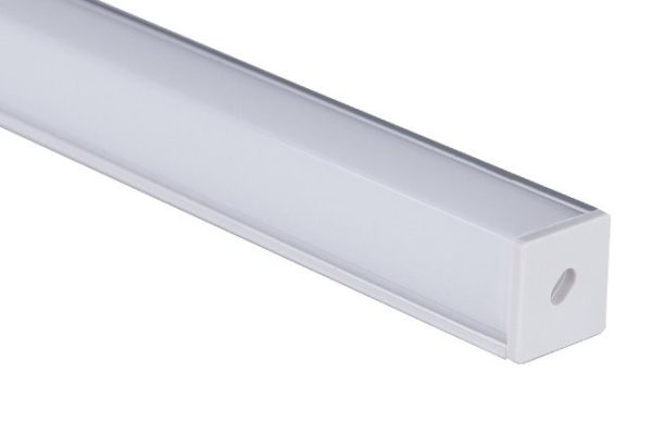 Профиль угловой ELEKTROSTANDARD LL-2-ALP009