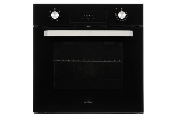 Электрический духовой шкаф KRONAsteel Onore KROE047 60 BL G2 59.4х59.4х52 см