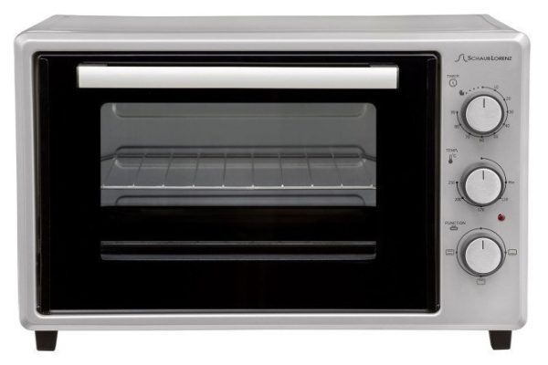 Электропечь SCHAUB LORENZ SLE OE4031