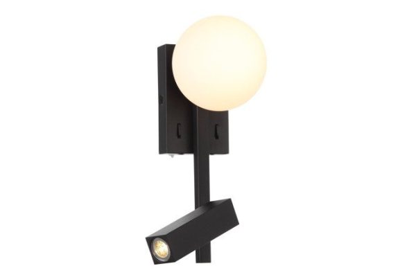 Светильник настенный ST LUCE Botelli 2 кв.м, LED