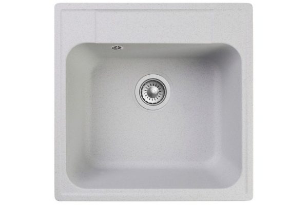 Мойка врезная Etude RF0353GR 48х48х20 см