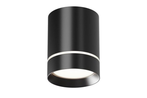 Светильник потолочный LED MAYTONI Ceiling Wall Orlo 7.9x10x7.9 см, LED