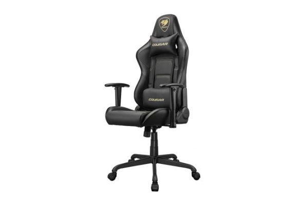 Кресло компьютерное игровое COUGAR Fortress Royal