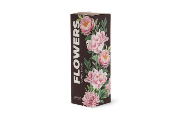 Диффузор Flowers peony 50 мл