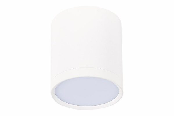 Светильник потолочный ST LUCE ST113.542.05 2 м², 6.8x7.5x6.8 см, LED