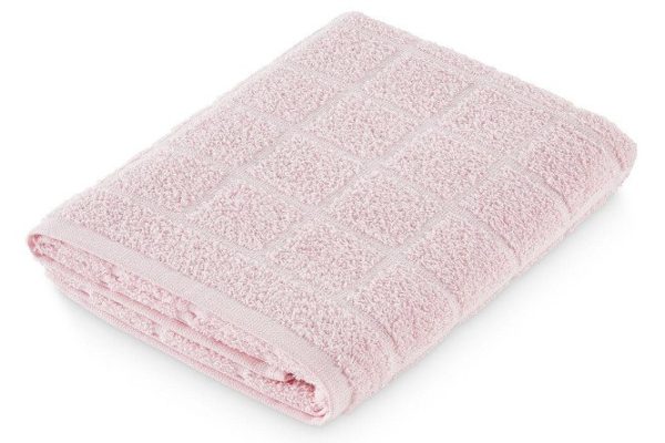 Полотенце для рук MITTE Quadrat Хлопок, 50х90 см, 1 шт.