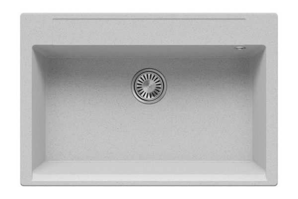 Мойка врезная POLYGRAN Argo-760 76х51х20 см