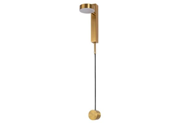 Светильник настенный LED FAVOURITE Spinner 3 кв.м, LED