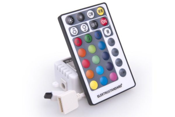 Контроллер ELEKTROSTANDARD LSC 022