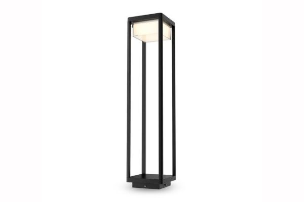 Светильник ландшафтный MAYTONI O021 10 Вт, LED
