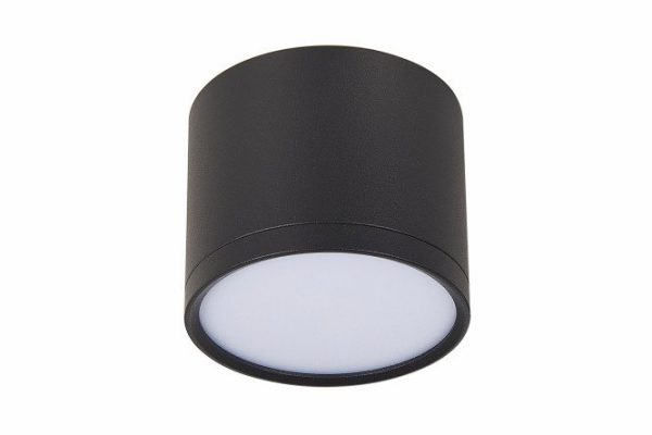Светильник потолочный ST LUCE ST113.432.09 3 м², 8.8x7.5x8.8 см, LED