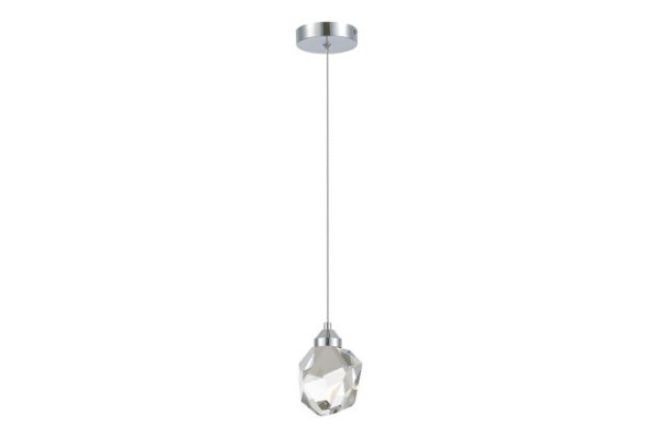 Светильник подвесной ST LUCE Cascato 10 кв.м., LED, 39 см