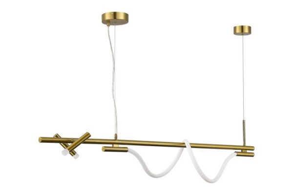 Светильник подвесной ST LUCE Marlow LED, 120 см