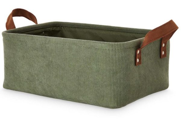 Коробка 607839 L 36x14x26 см, 13 л