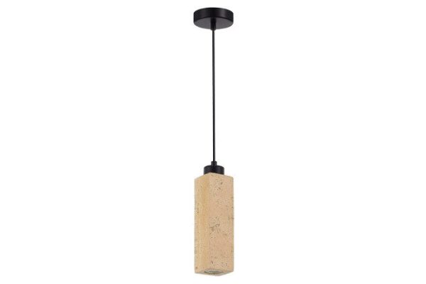Светильник подвесной ST LUCE Earthy 2 кв.м., 7х25.5х7 см, GU10