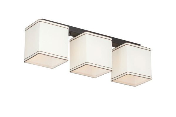 Люстра VITALUCE V2879-1/3PL 9 кв.м., 63x19x13 см, E27