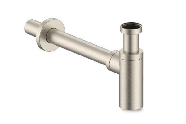 Бутылочный сифон для умывальника IDDIS Optima home OPTBN00i84
