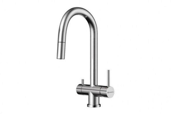 Смеситель OMOIKIRI Akita-S-BN 4994302