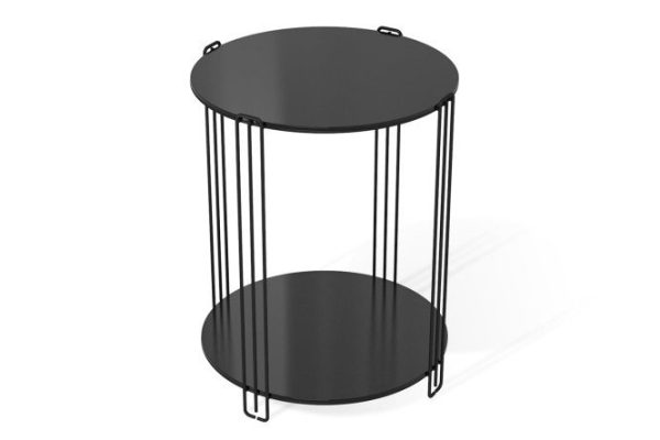Кофейный стол SHT-CT34
