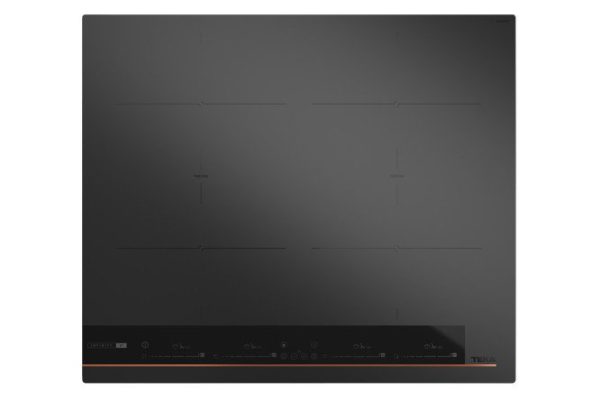 Индукционная варочная панель Teka Infinity IBF 64-G1 MSP matt black, чёрный матовый 60 см