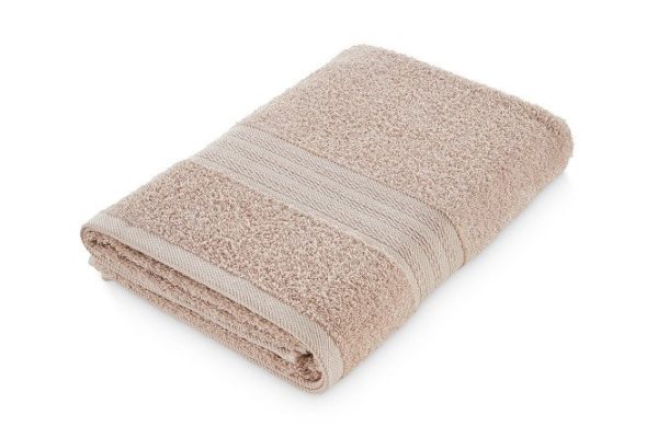 Полотенце банное MICASA Arnedo Хлопок, 70х140 см, 1 шт.