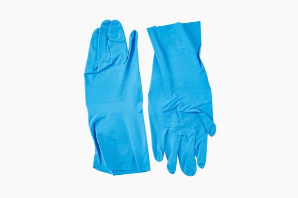 Перчатки Nitril Touch