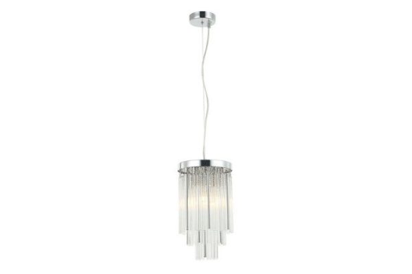 Светильник подвесной STILFORT Style Rain 2 кв.м., 20х40.5х20 см, E14