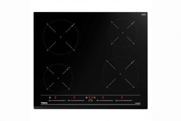 Индукционная варочная панель Teka IZC 64010 MSS 60 см