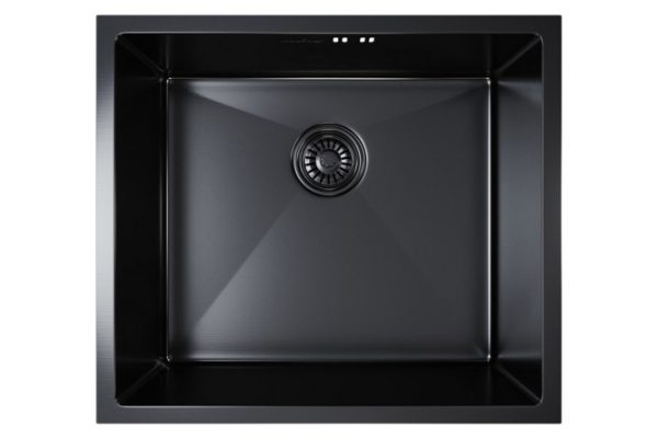 Мойка врезная MIXLINE Pro 548569 выпуск 3 1/2 50х44х20 см