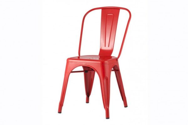 Стул Tolix 45х84.5х51.5 см
