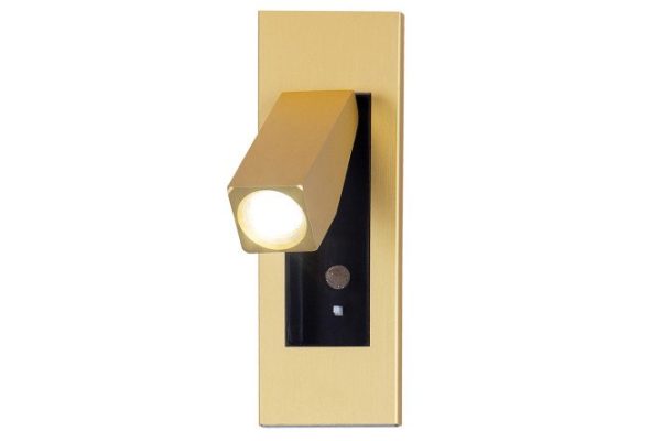 Светильник настенный Bedside 1 кв.м, LED